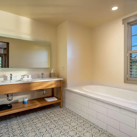 The Agrarian Hotel; Best Western Signature Collection Arroyo Grande Exterior foto