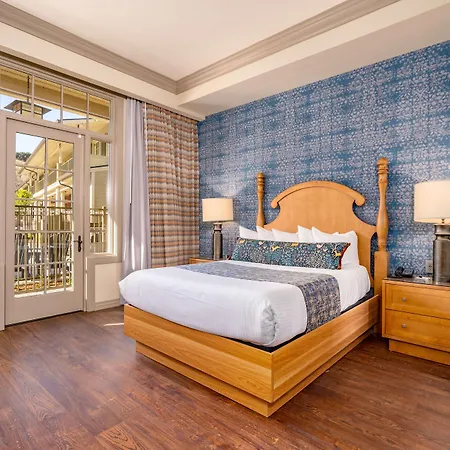 The Agrarian Hotel; Best Western Signature Collection Arroyo Grande Exterior foto