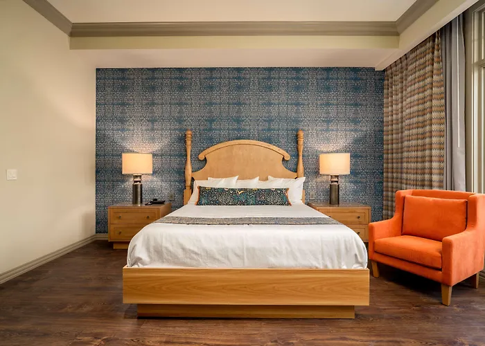 The Agrarian Hotel; Best Western Signature Collection