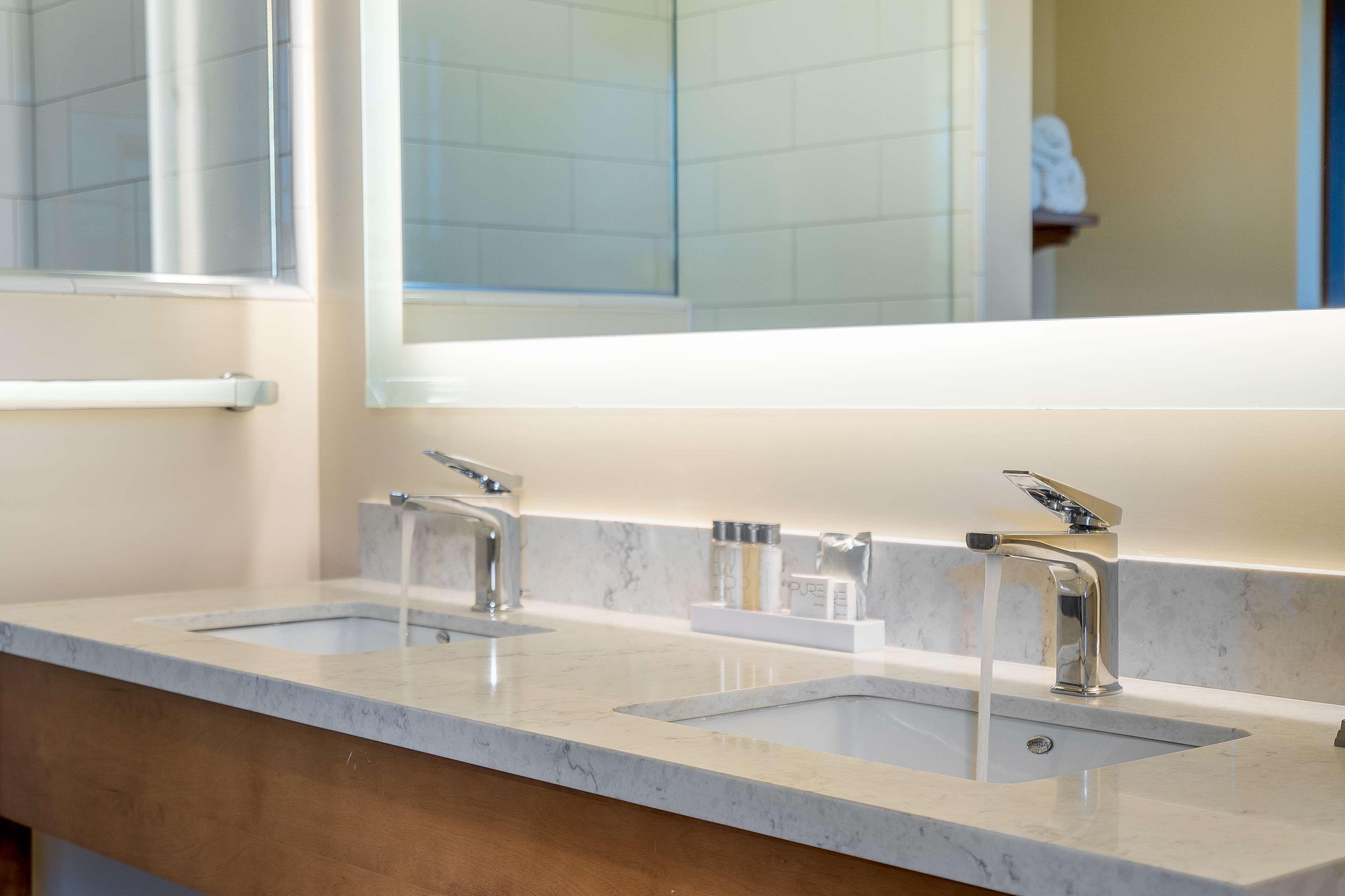 The Agrarian Hotel; Western Signature Collection 3* Arroyo Grande