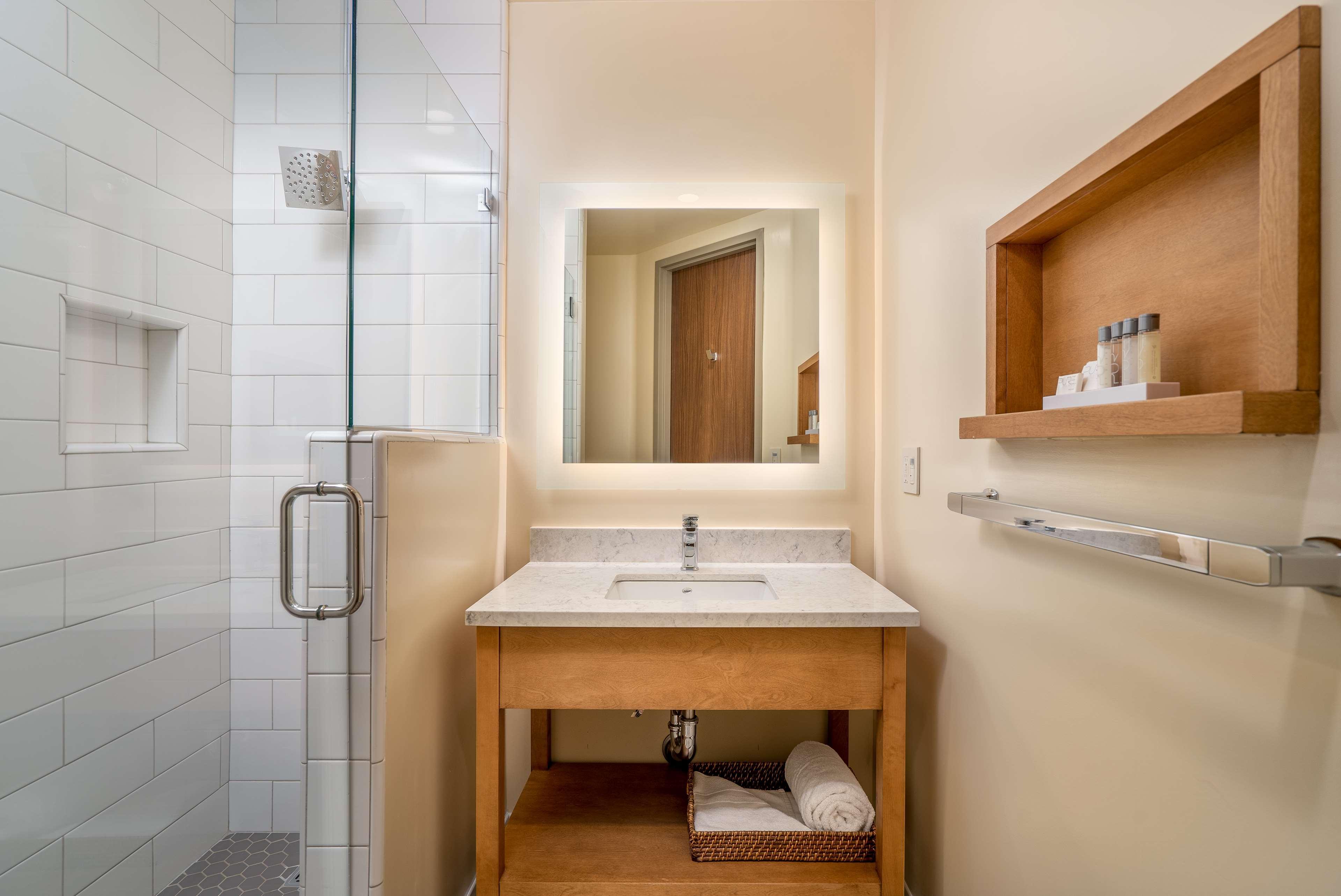 The Agrarian Hotel; Western Signature Collection 3* Arroyo Grande