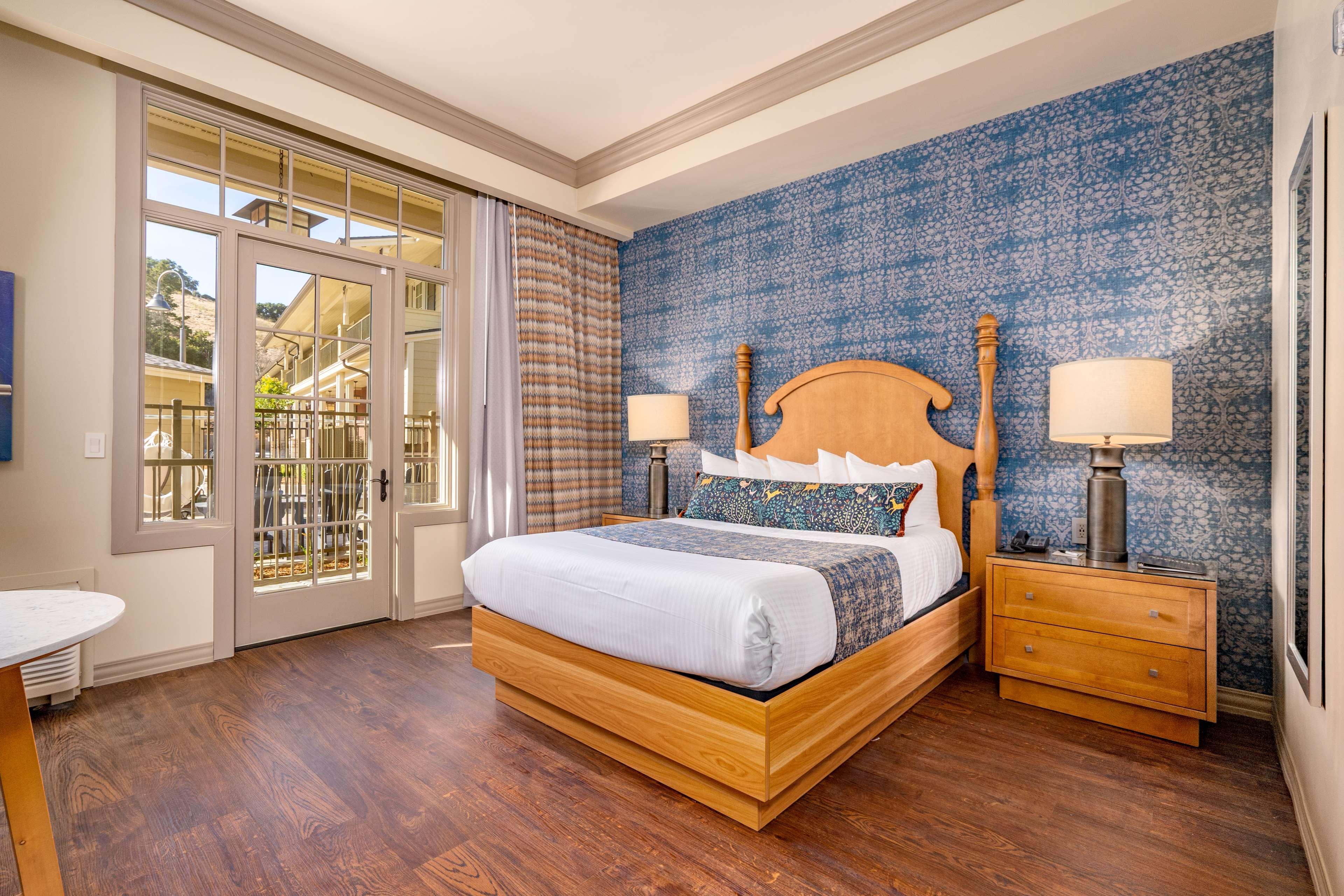 The Agrarian Hotel; Western Signature Collection Hotel Arroyo Grande