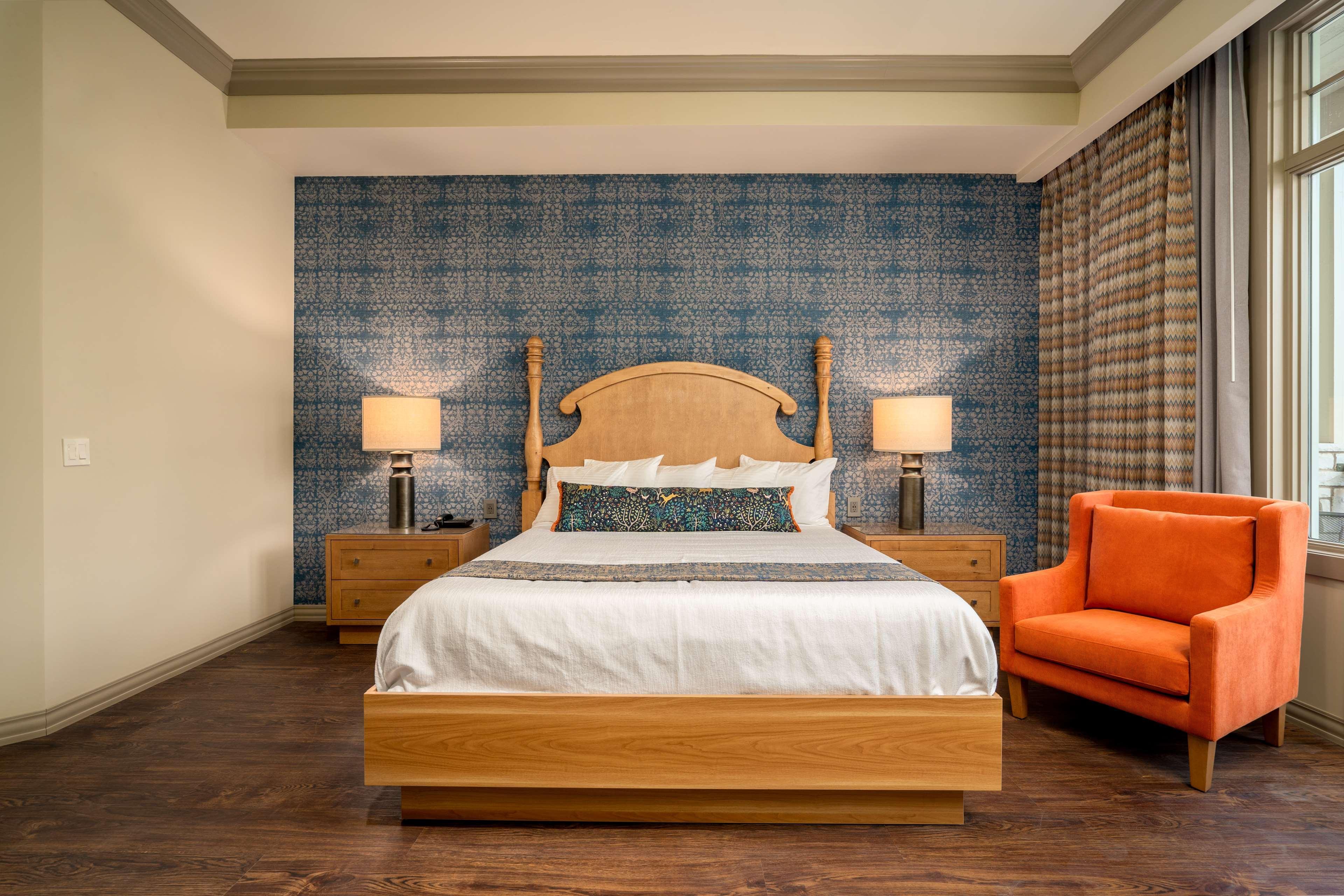 The Agrarian Hotel; Western Signature Collection 3*