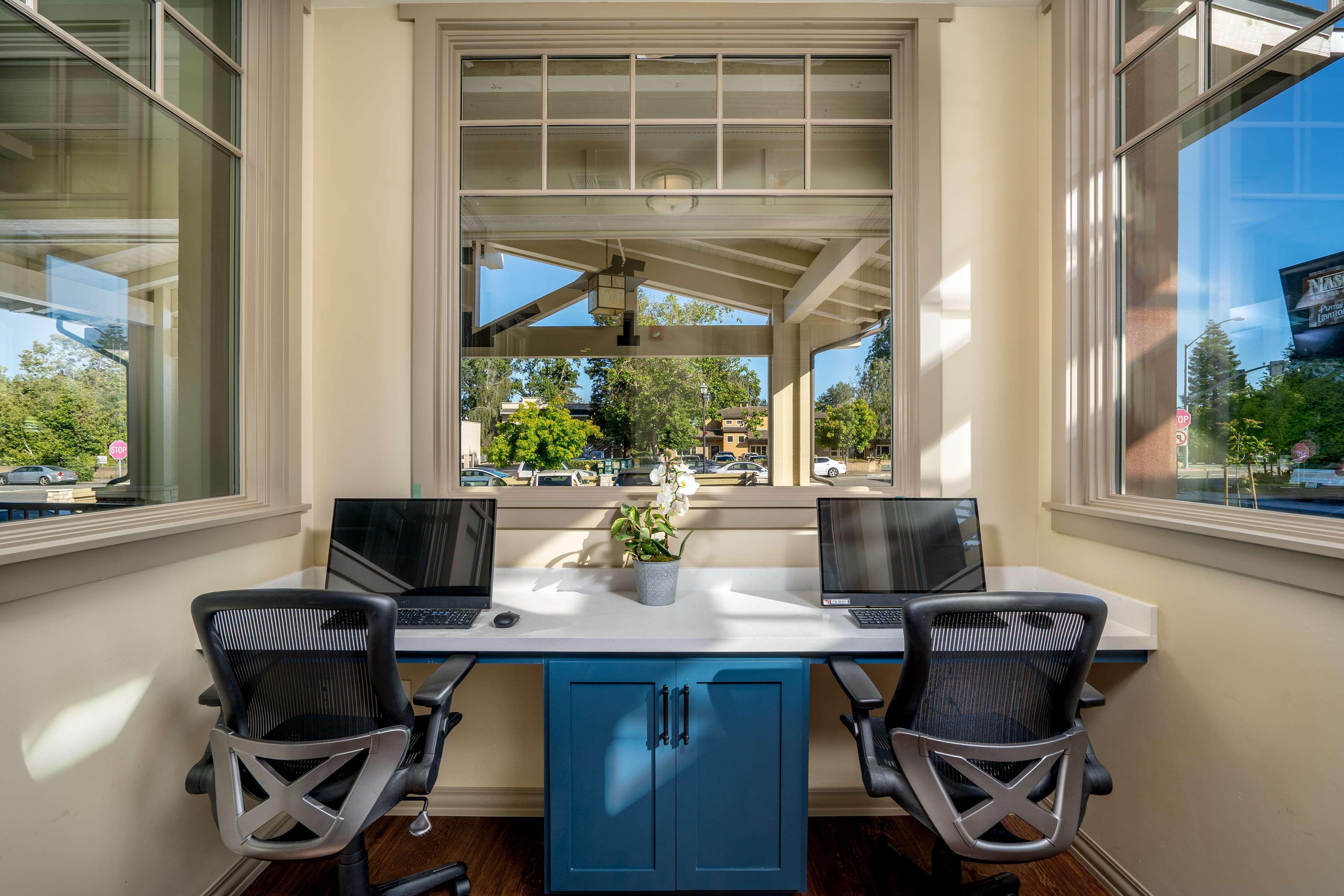 The Agrarian Hotel; Western Signature Collection 3* Arroyo Grande