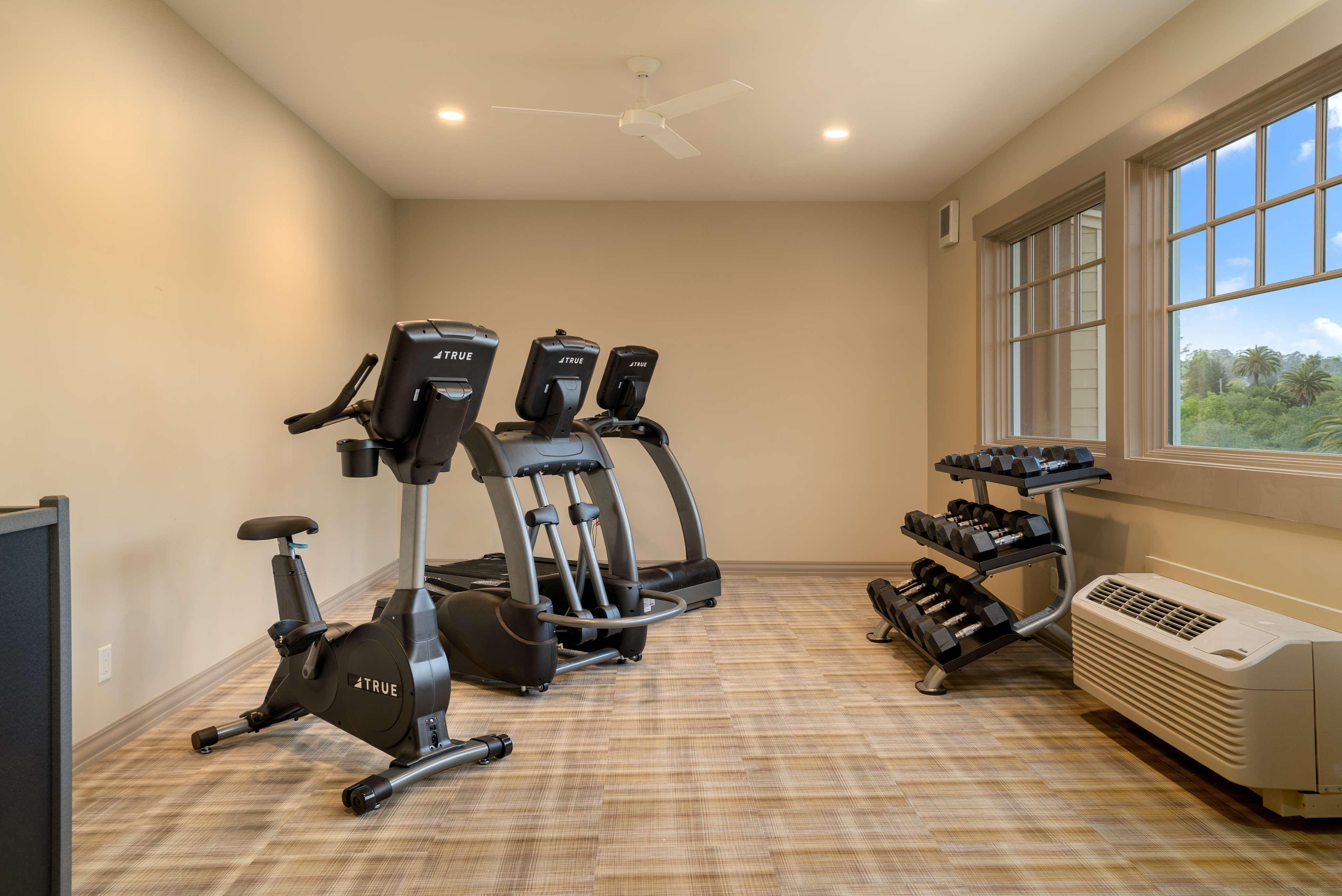 The Agrarian Hotel; Western Signature Collection Arroyo Grande